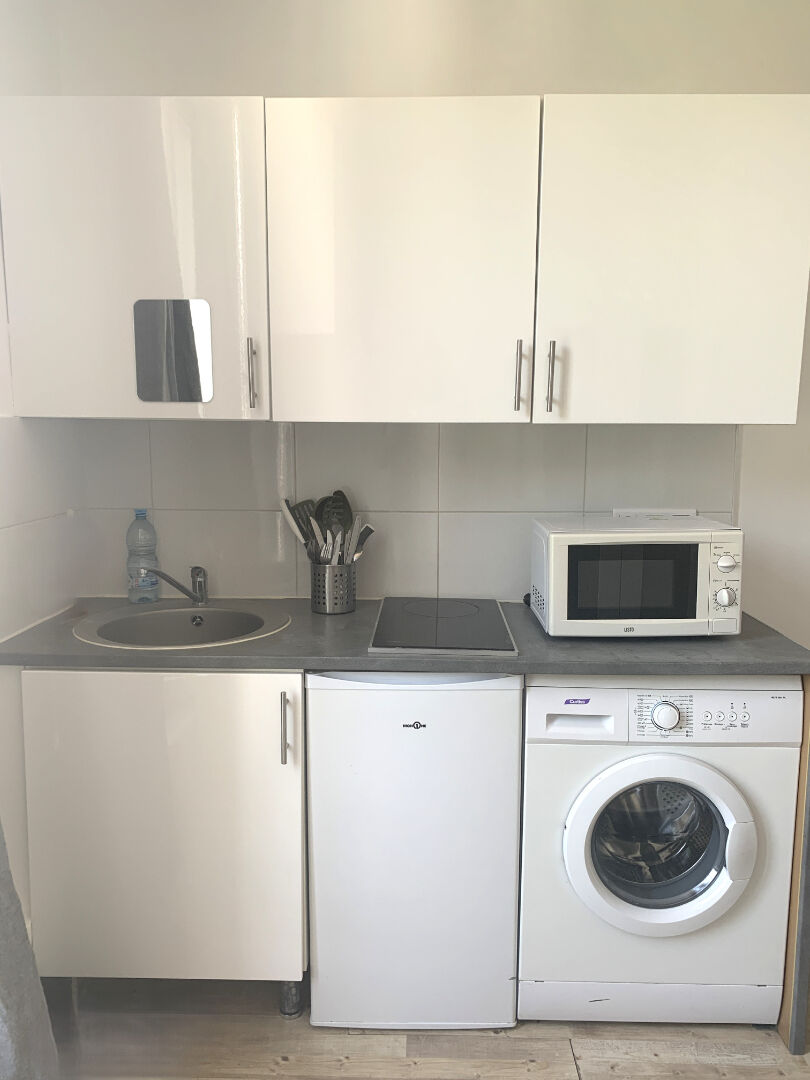 Appartement · Studio · 15 m² — photo 4 sur 6