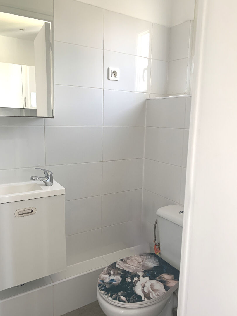 Appartement · Studio · 15 m² — photo 5 sur 6