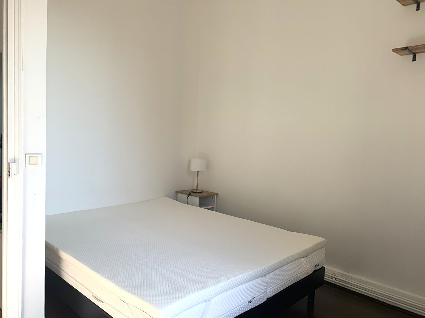 Appartement · 2 pièces · 39 m² — photo 7 sur 9