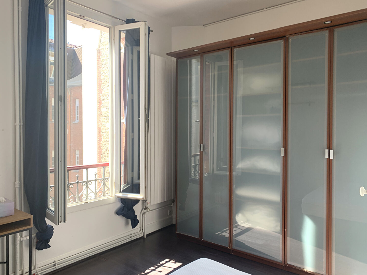 Appartement · 2 pièces · 39 m² — photo 8 sur 9