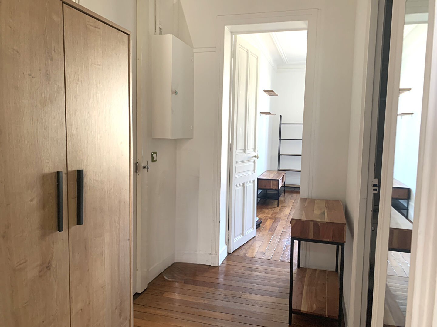 Appartement · 2 pièces · 39 m² — photo 9 sur 9