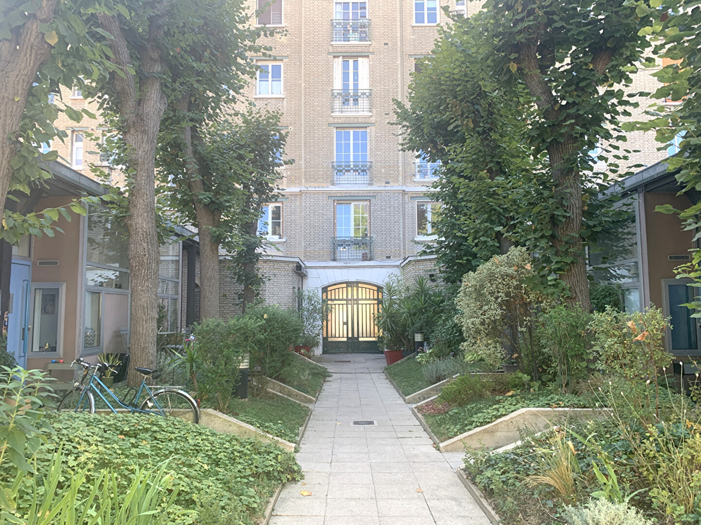 Appartement · 2 pièces · 52 m² — photo 1 sur 9