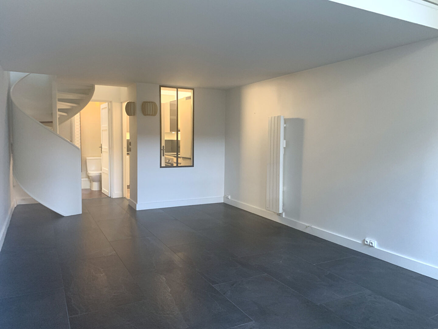 Appartement · 2 pièces · 52 m² — photo 3 sur 9