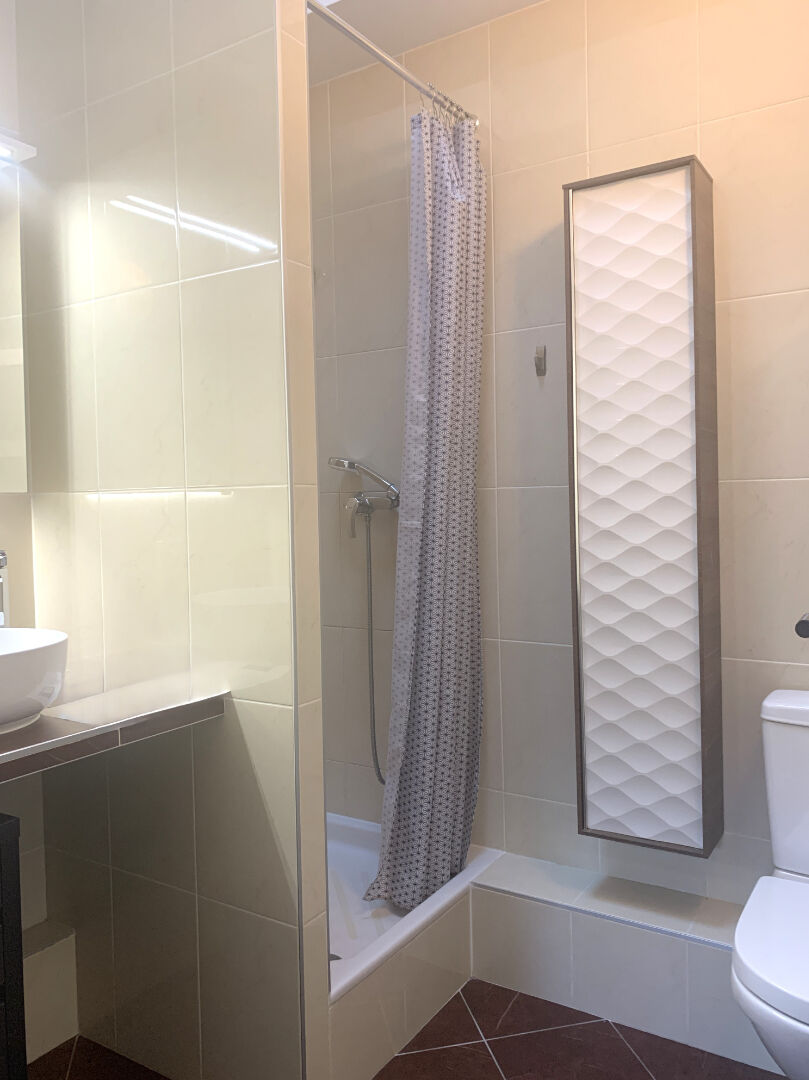 Appartement · 2 pièces · 52 m² — photo 4 sur 9