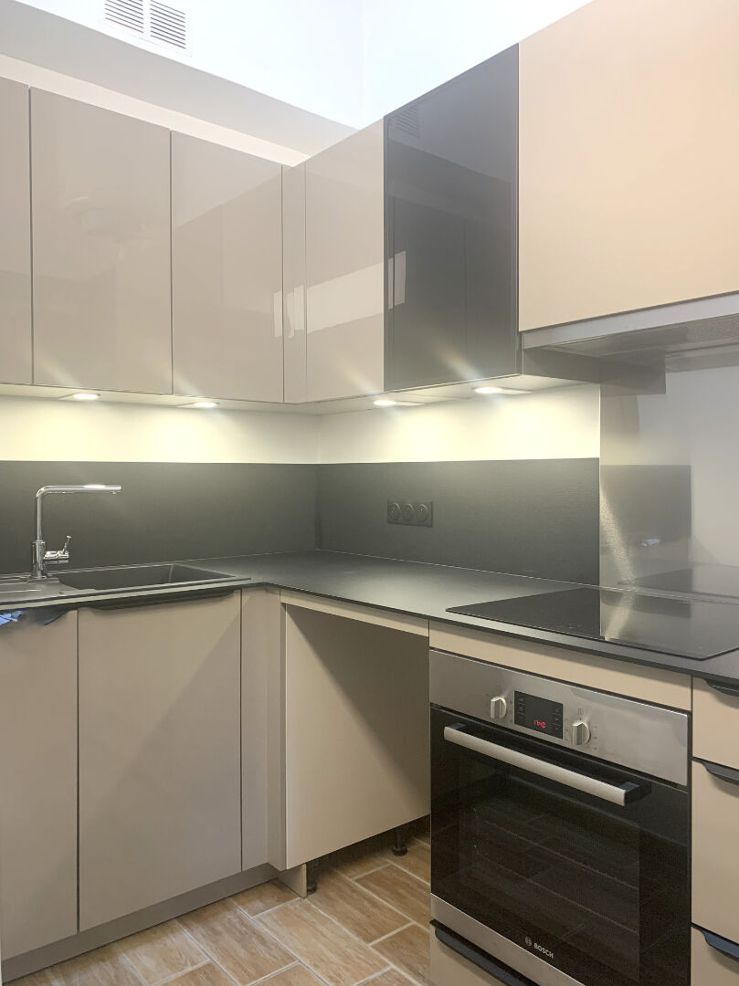 Appartement · 2 pièces · 52 m² — photo 5 sur 9