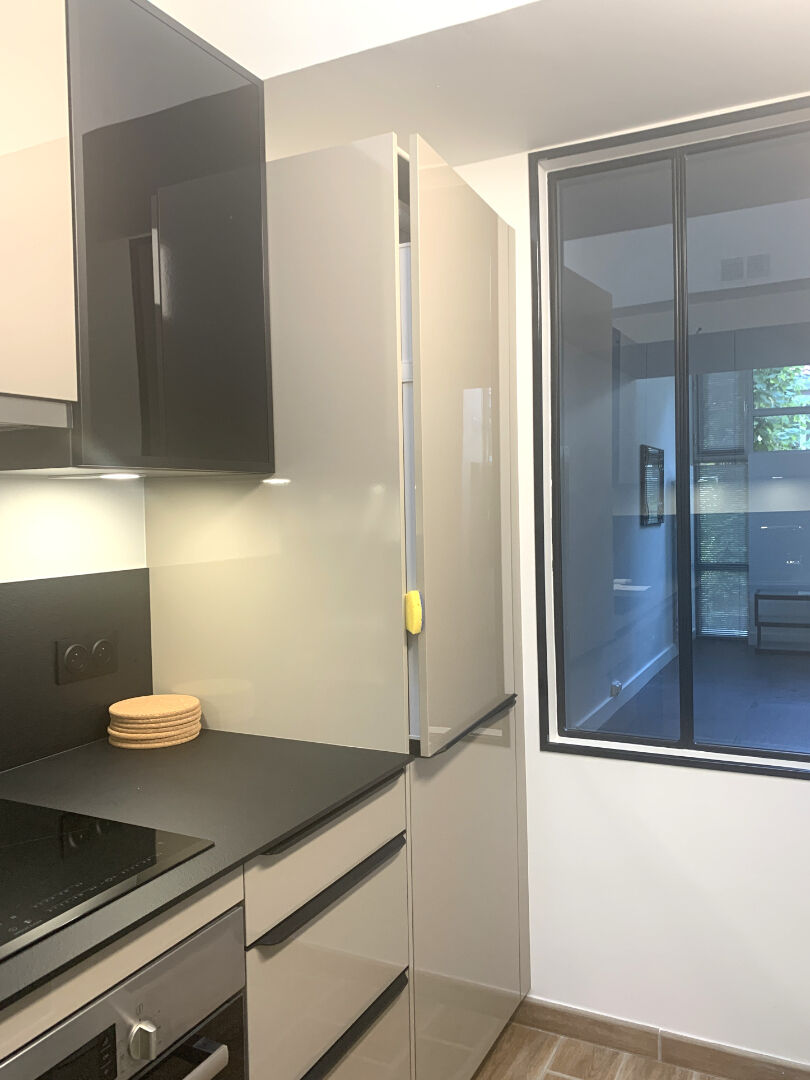 Appartement · 2 pièces · 52 m² — photo 6 sur 9