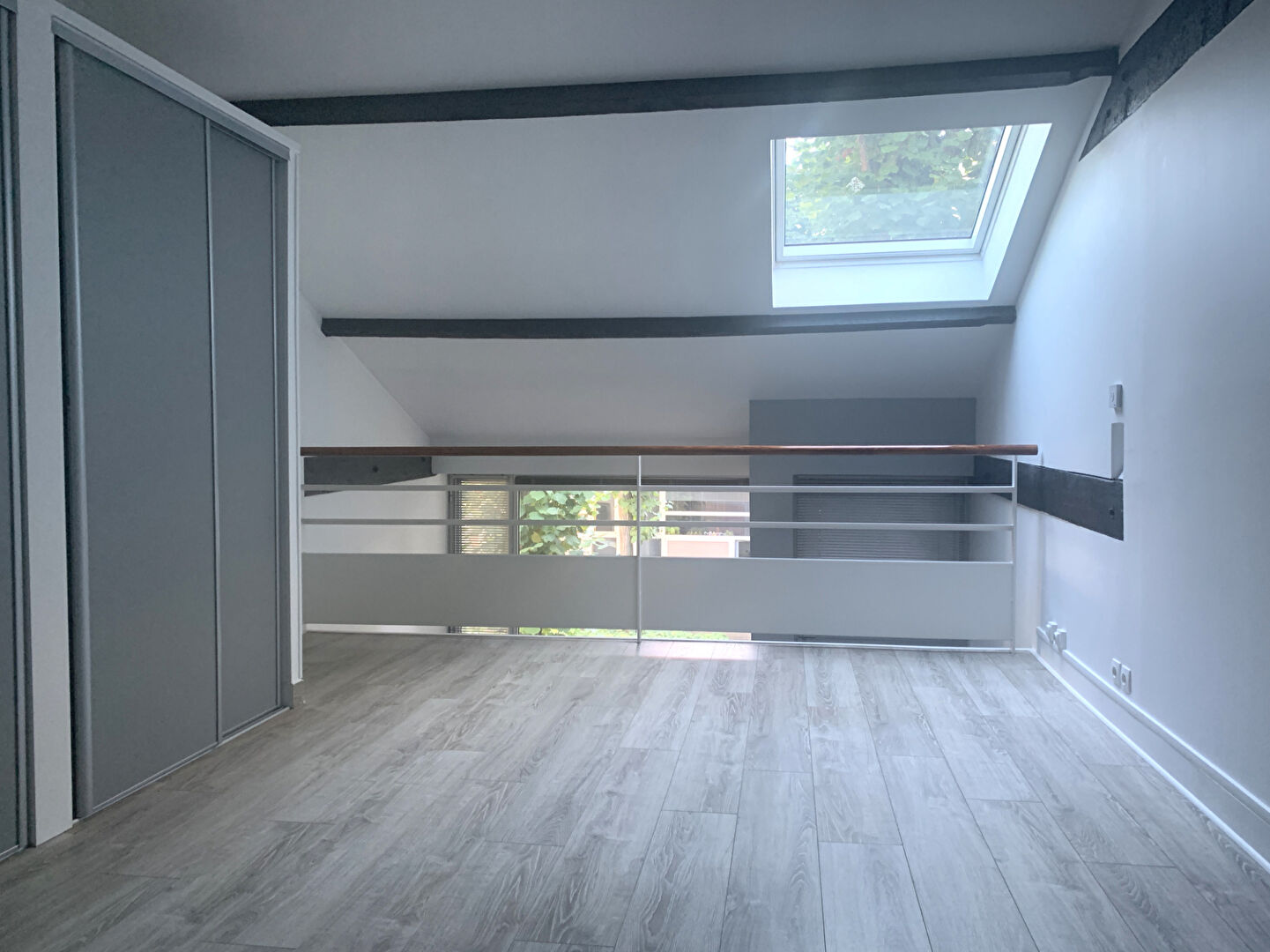 Appartement · 2 pièces · 52 m² — photo 7 sur 9
