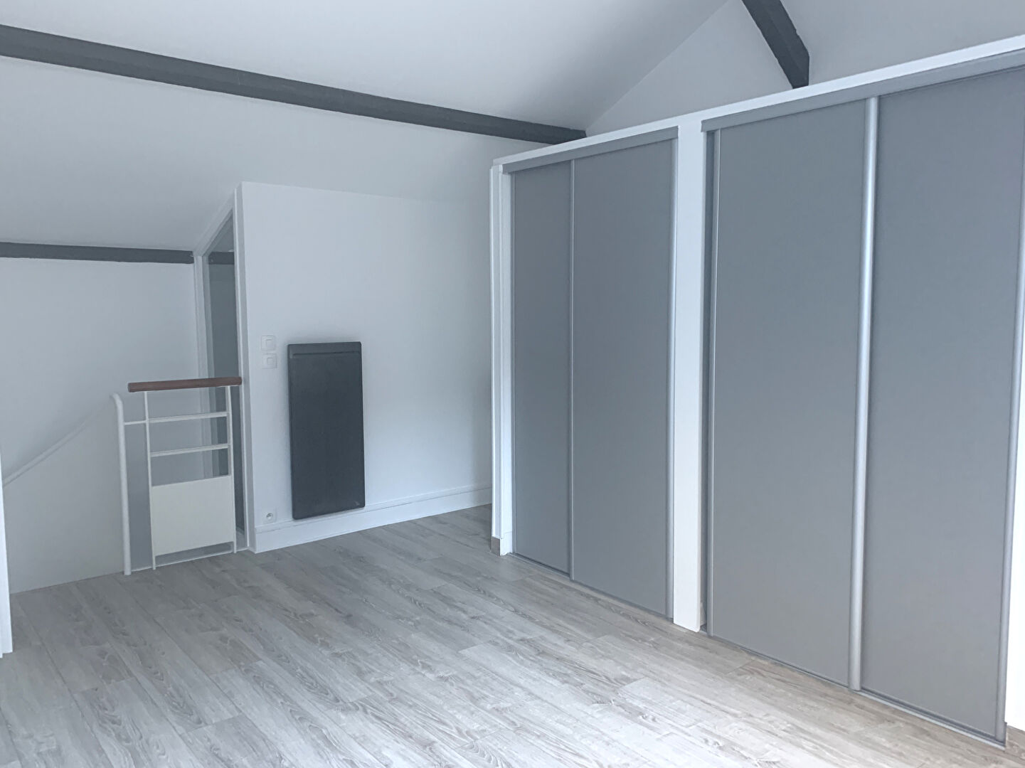 Appartement · 2 pièces · 52 m² — photo 8 sur 9