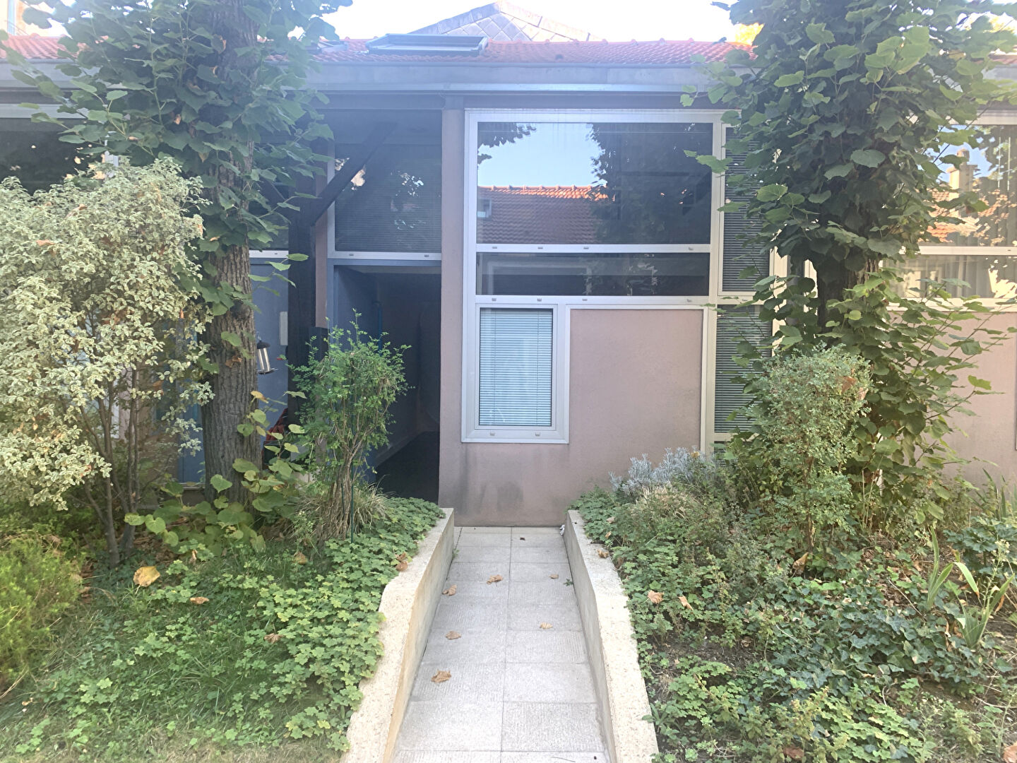 Appartement · 2 pièces · 52 m² — photo 9 sur 9