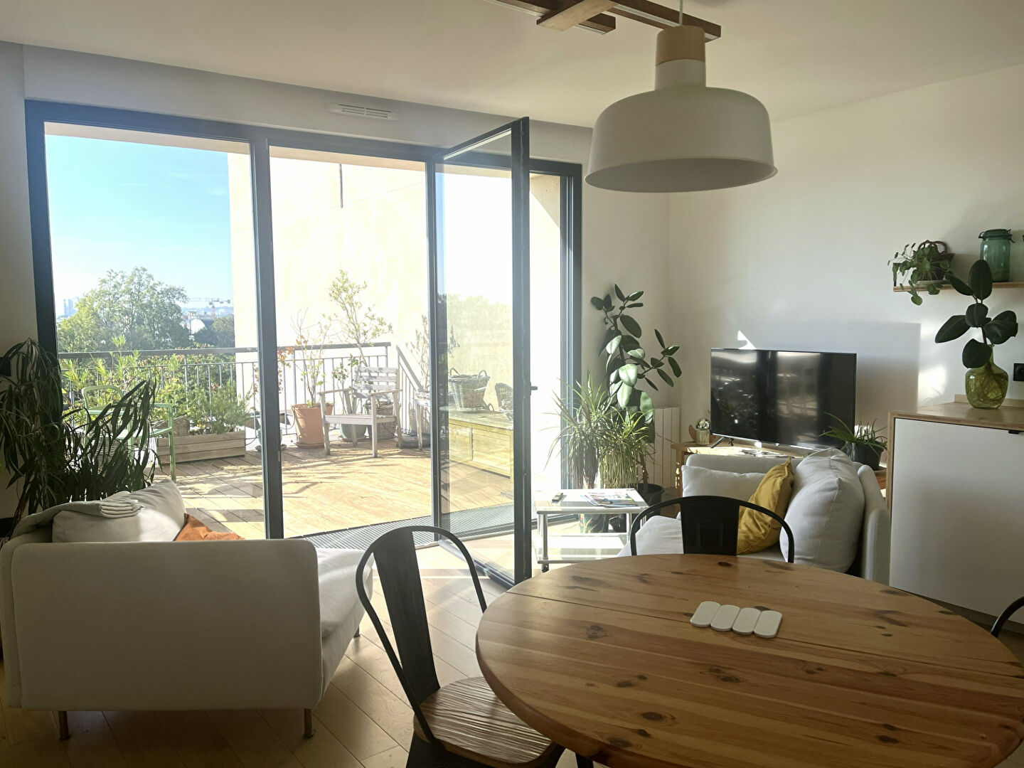 Appartement · 3 pièces · 52 m² — photo 2 sur 13