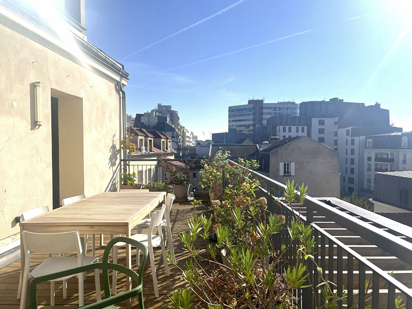 Appartement · 3 pièces · 52 m² — photo 5 sur 13