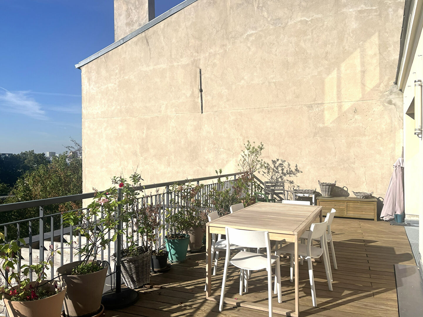 Appartement · 3 pièces · 52 m² — photo 6 sur 13