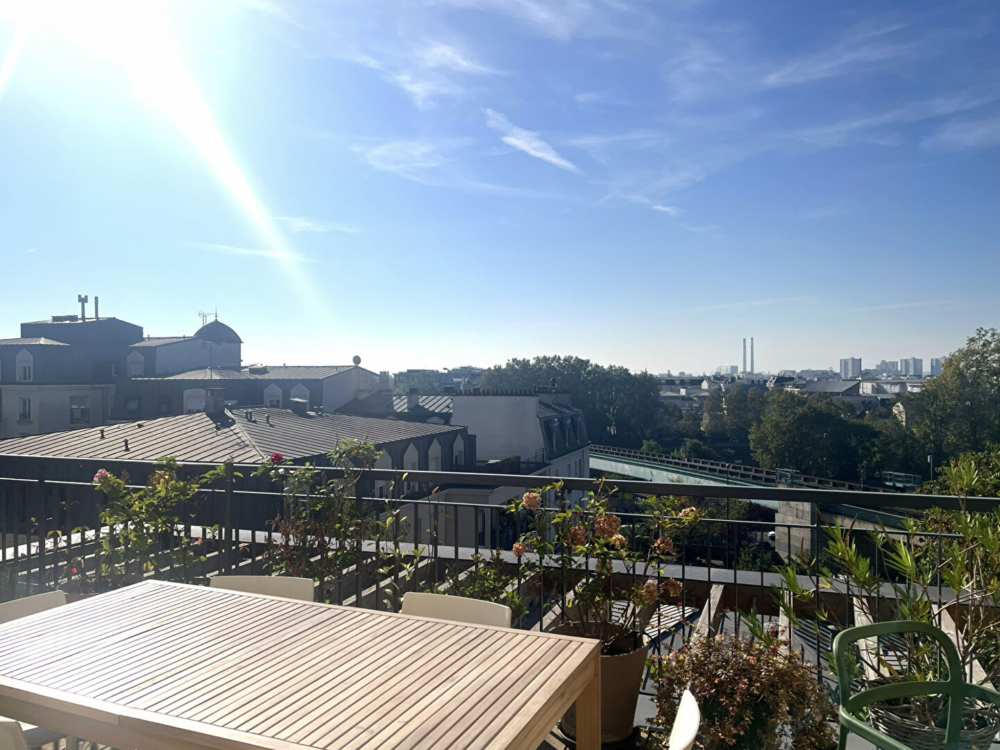 Appartement · 3 pièces · 52 m² — photo 7 sur 13