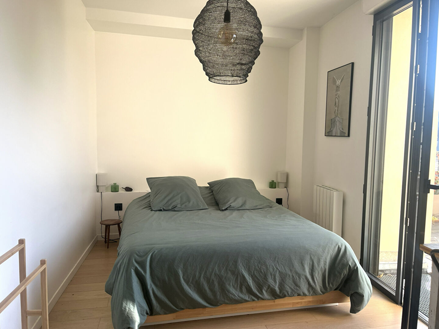 Appartement · 3 pièces · 52 m² — photo 8 sur 13