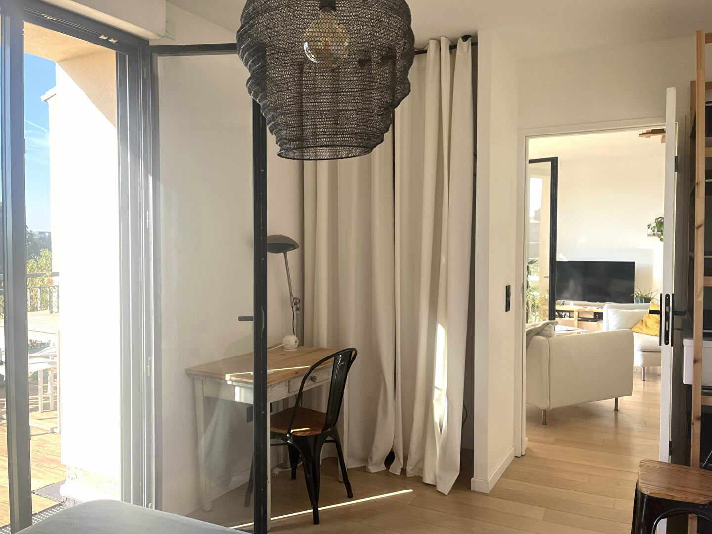 Appartement · 3 pièces · 52 m² — photo 9 sur 13