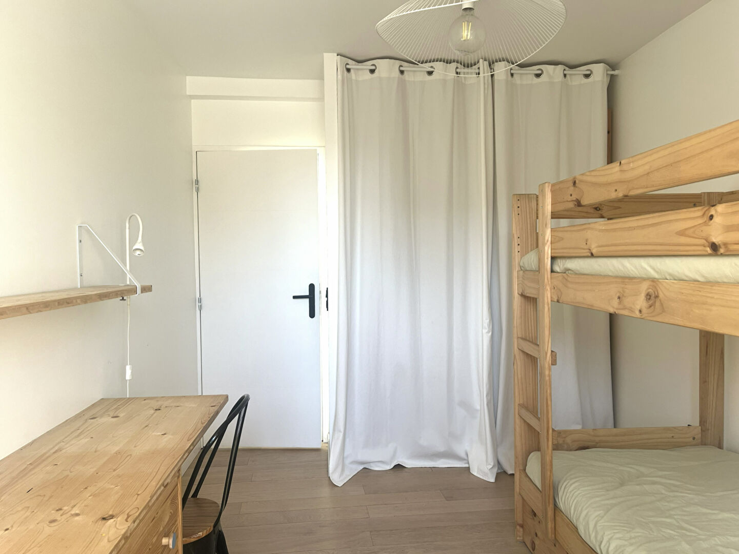 Appartement · 3 pièces · 52 m² — photo 11 sur 13