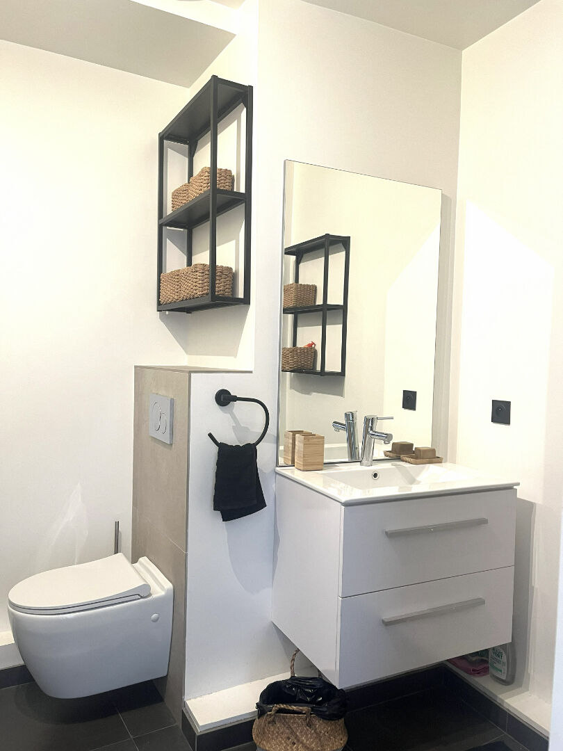 Appartement · 3 pièces · 52 m² — photo 12 sur 13