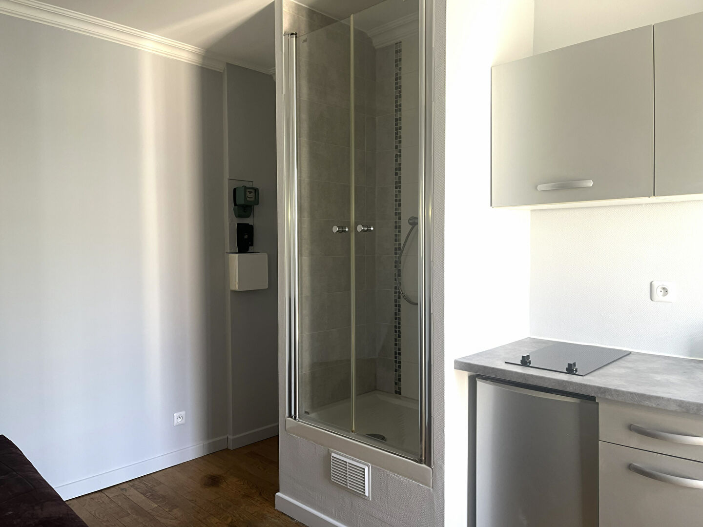 Appartement · Studio · 11 m² — photo 3 sur 4