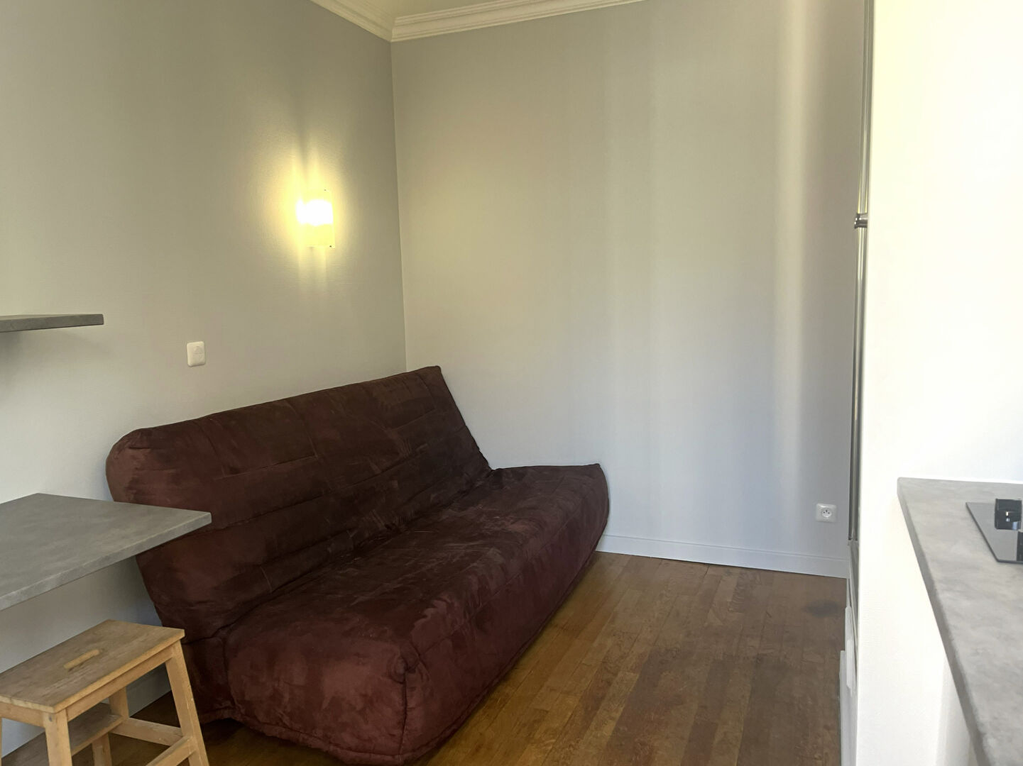 Appartement · Studio · 11 m² — photo 4 sur 4