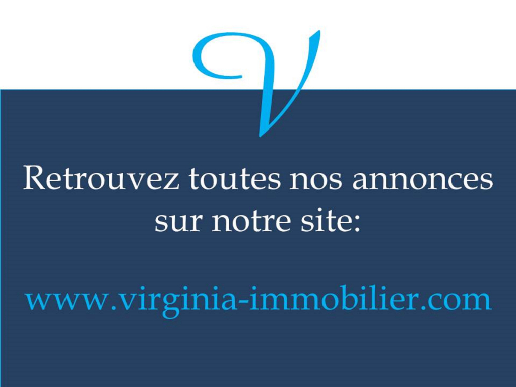 Appartement · 2 pièces · 38,8 m² — photo 6 sur 6