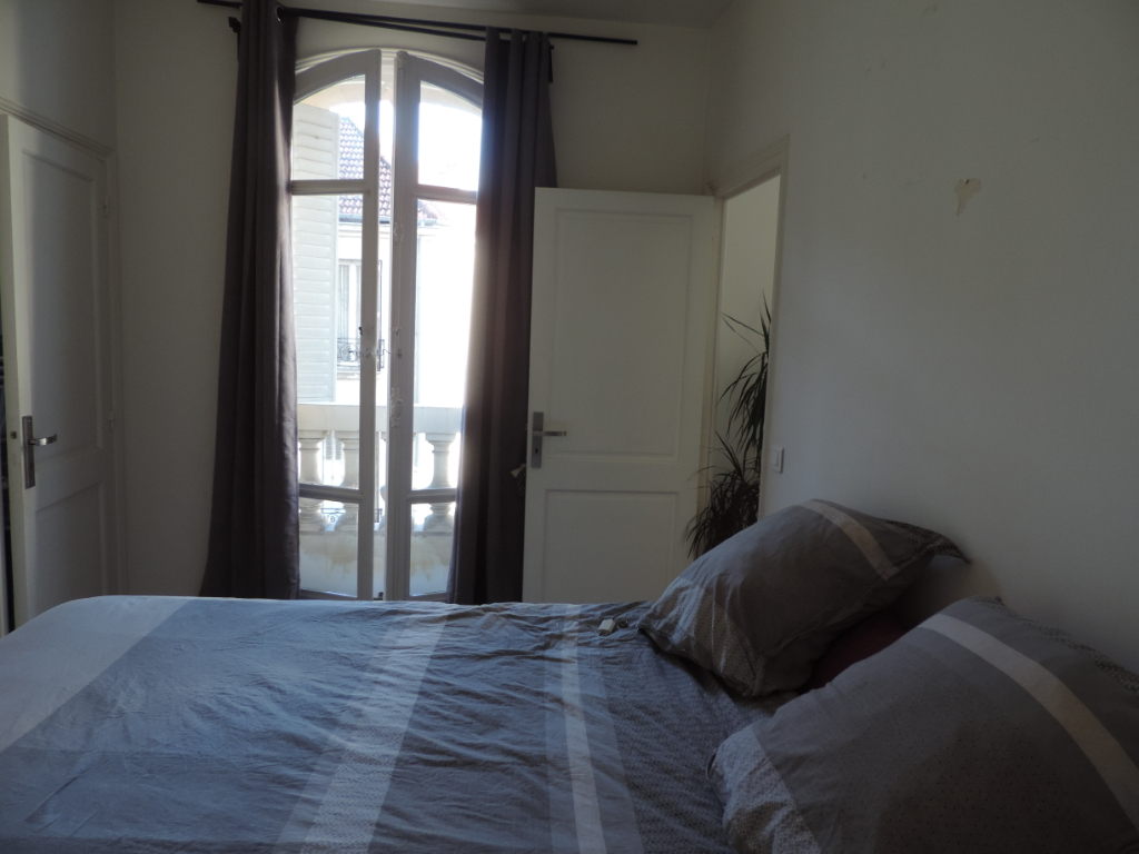 Appartement · 2 pièces · 32 m² — photo 3 sur 6
