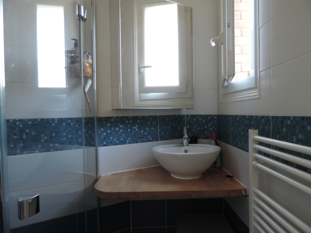 Appartement · 2 pièces · 32 m² — photo 5 sur 6