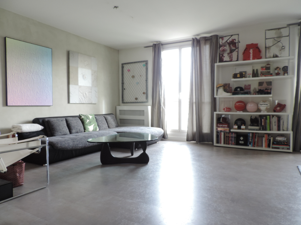 Appartement · 3 pièces · 60 m² — photo 1 sur 5