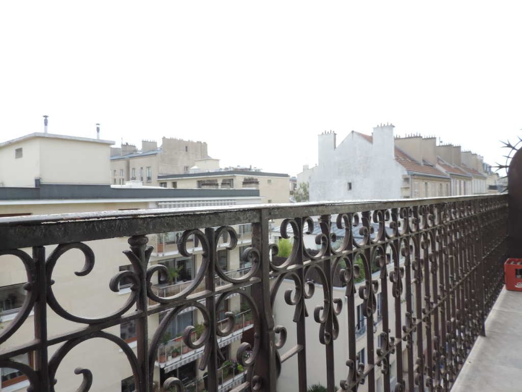 Appartement · 3 pièces · 60 m² — photo 4 sur 5