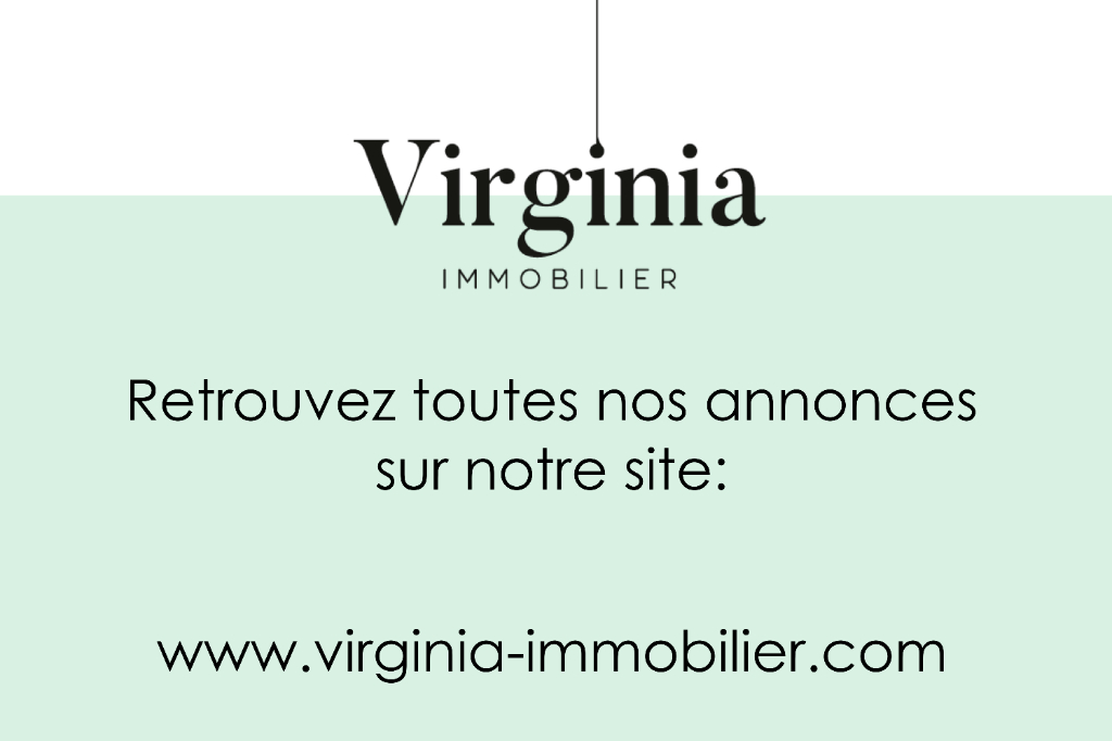 Appartement · 3 pièces · 60 m² — photo 5 sur 5
