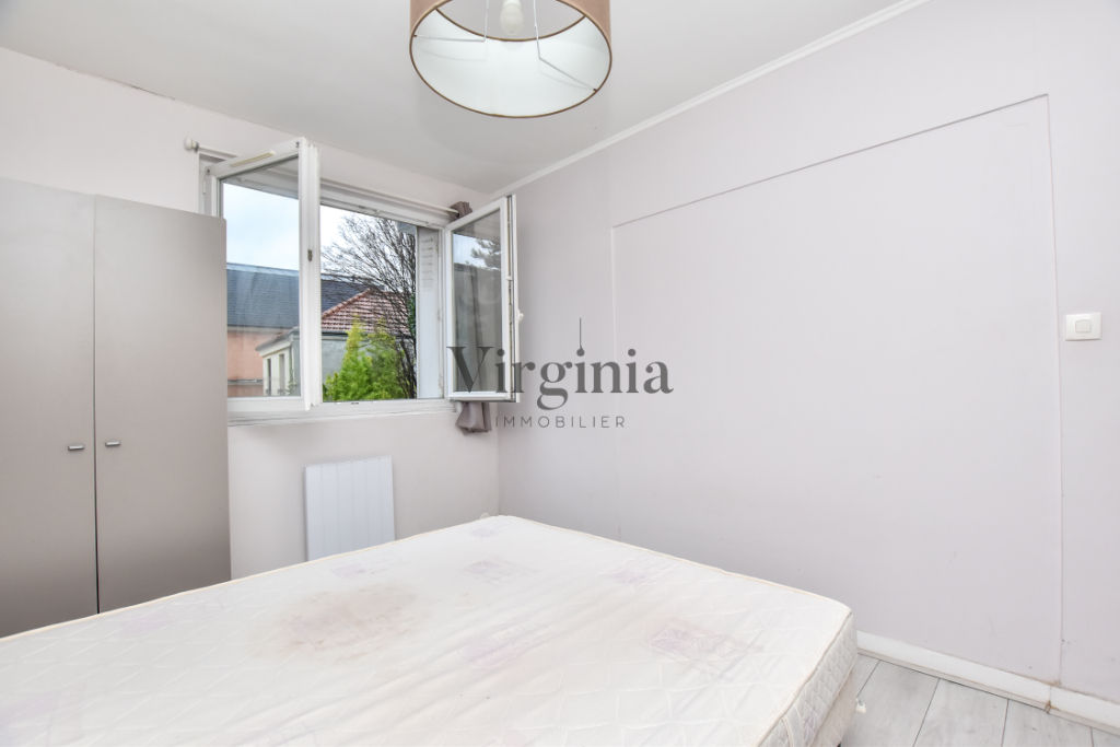 Appartement · 2 pièces · 45 m² — photo 3 sur 5