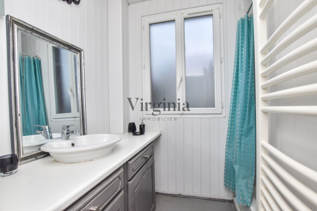 Appartement · 2 pièces · 45 m² — photo 4 sur 5