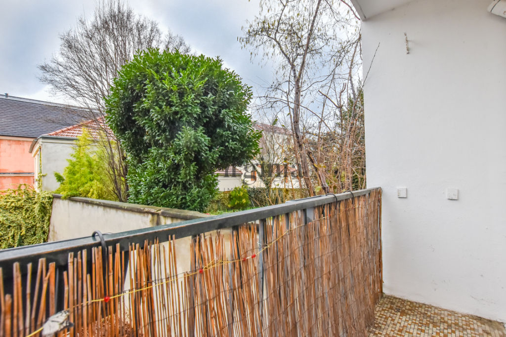 Appartement · 2 pièces · 45 m² — photo 5 sur 5