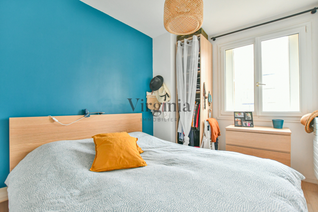 Appartement · 3 pièces · 45,5 m² — photo 4 sur 6