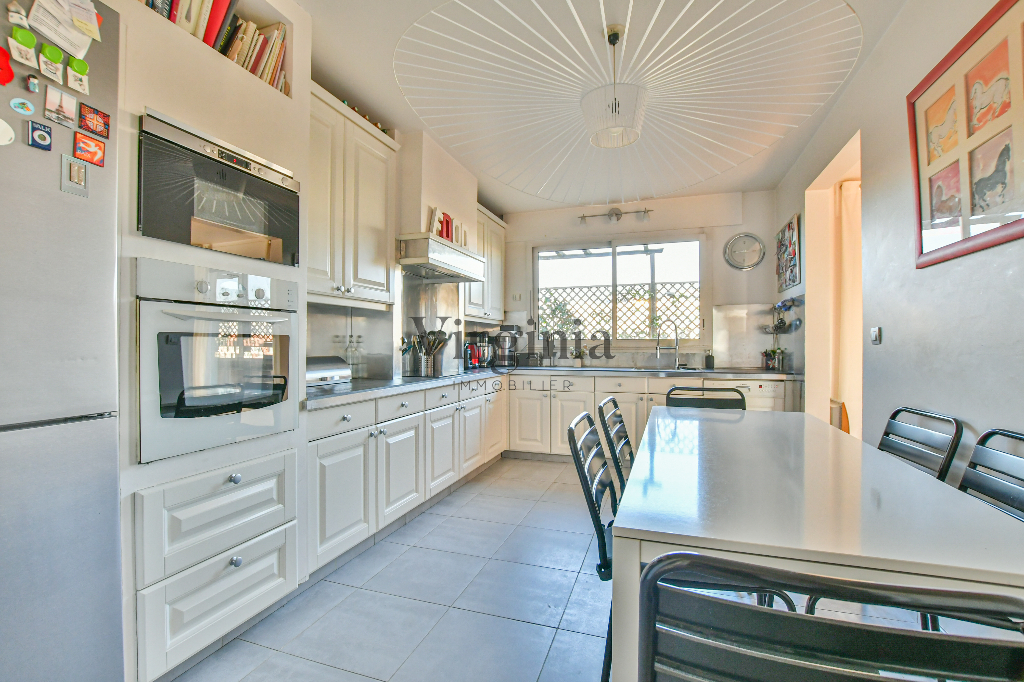 Appartement · 5 pièces · 150 m² — photo 5 sur 7
