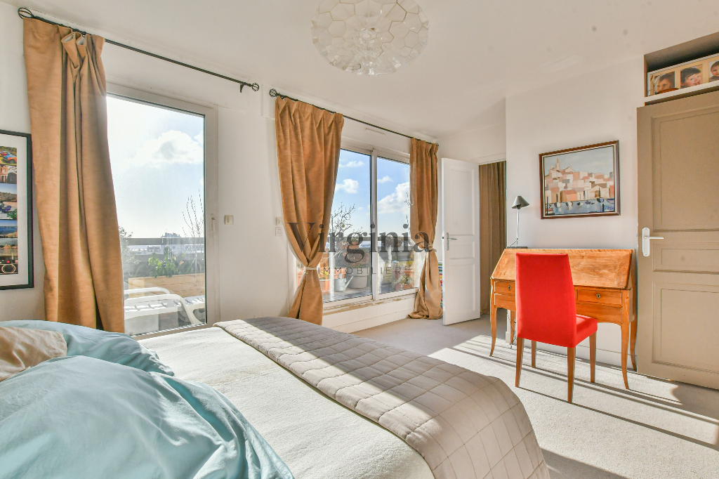 Appartement · 5 pièces · 150 m² — photo 6 sur 7