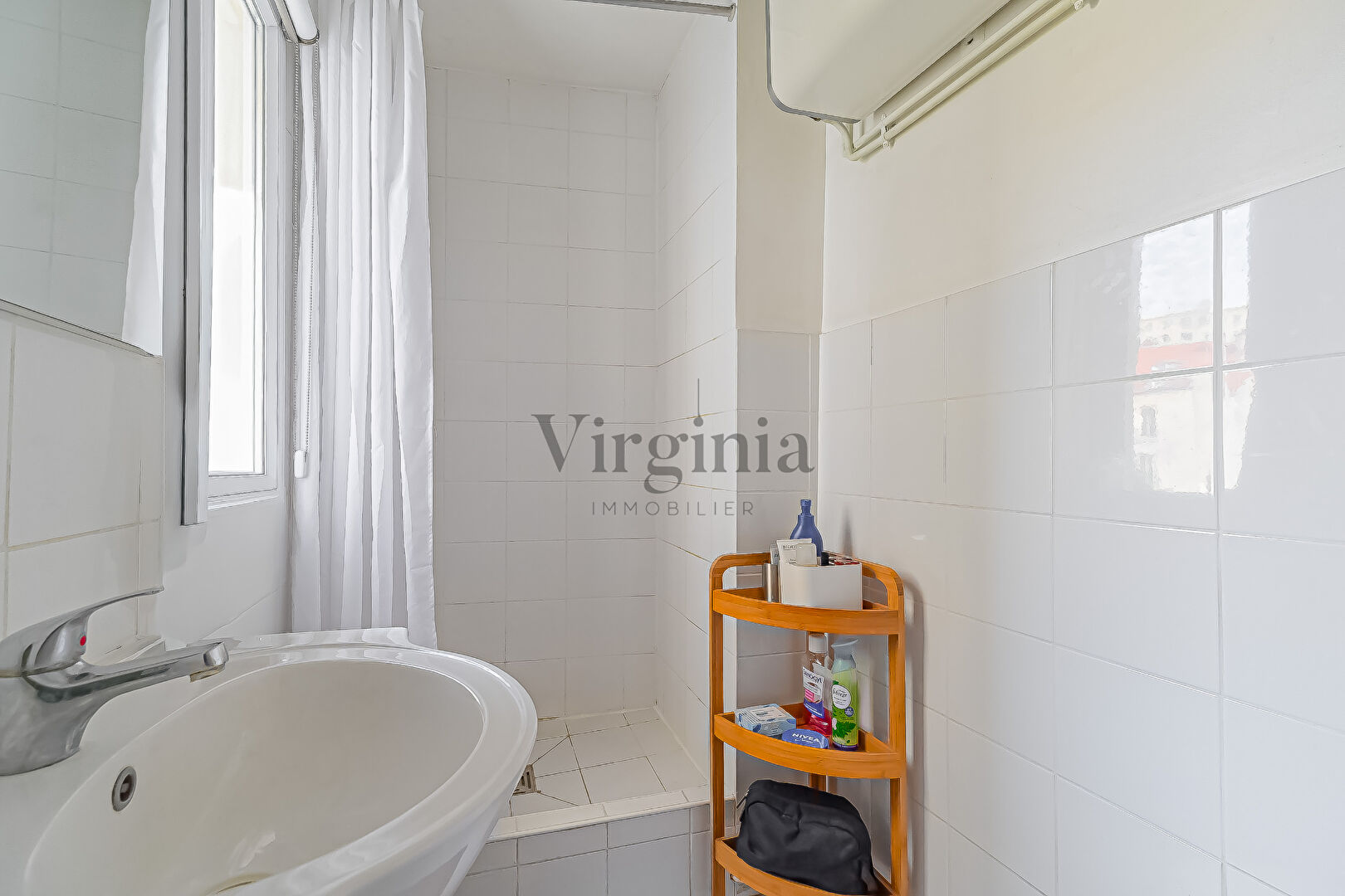 Appartement · 2 pièces · 39,5 m² — photo 6 sur 6