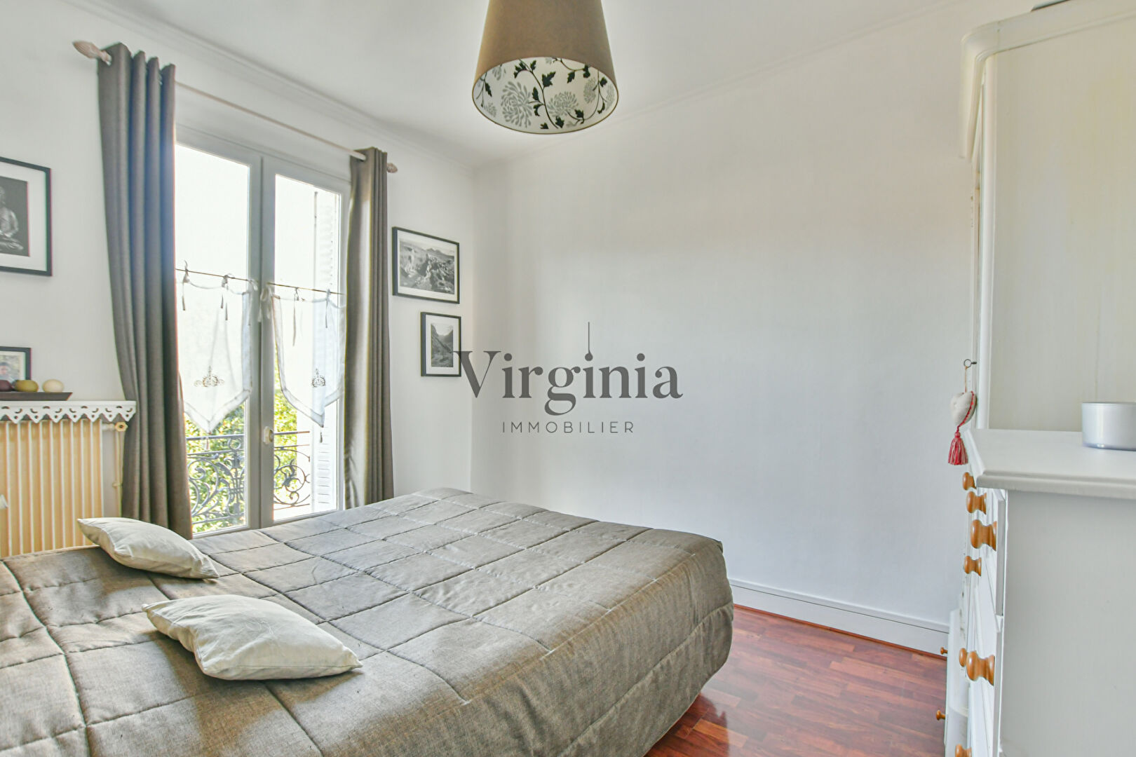 Maison · 4 pièces · 70 m² — photo 6 sur 9