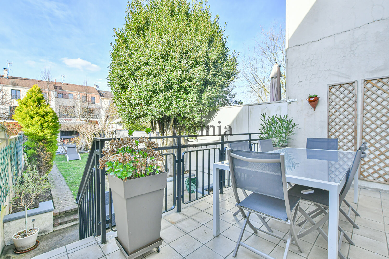 Maison · 4 pièces · 70 m² — photo 8 sur 9