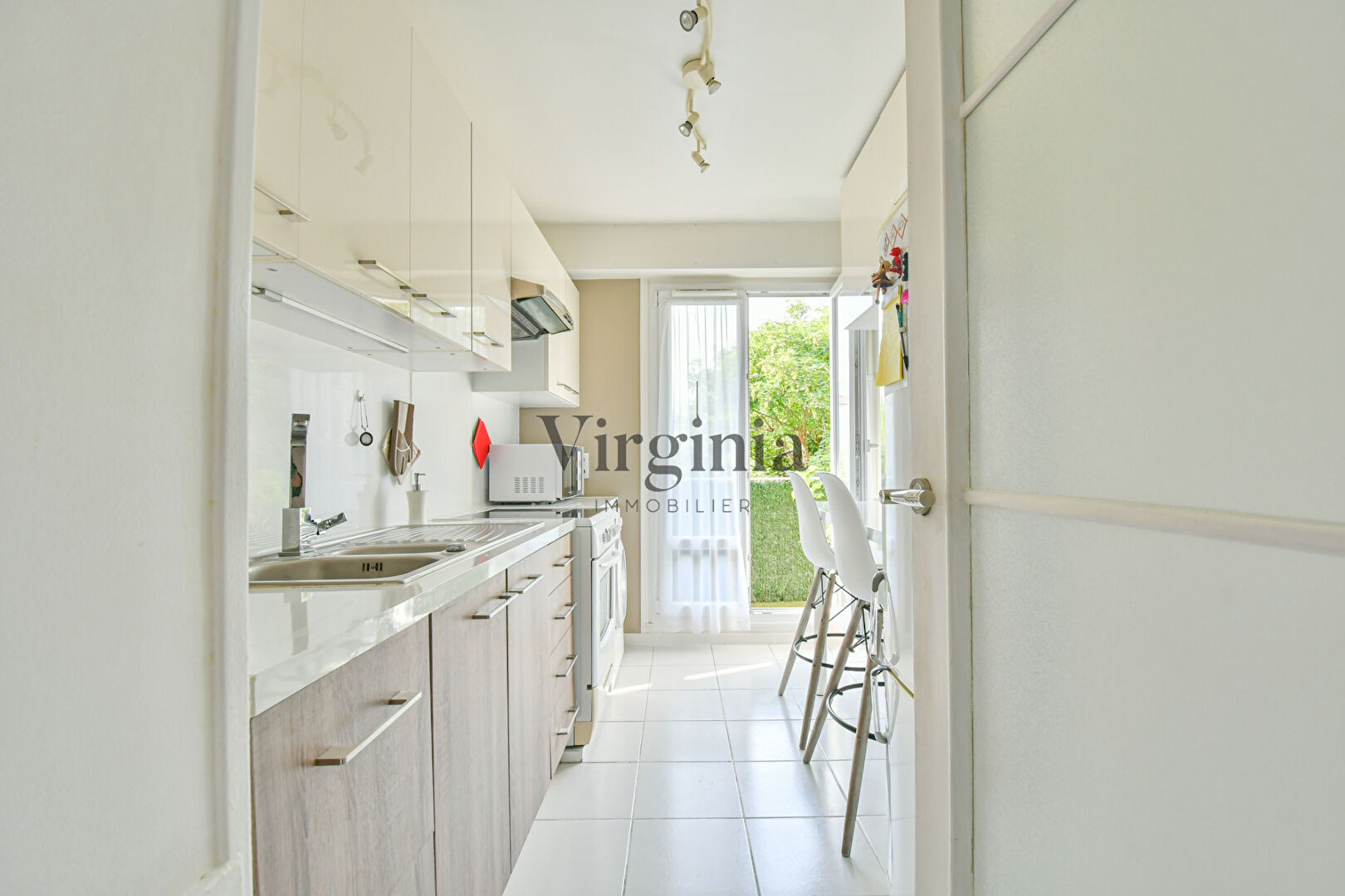 Appartement · 3 pièces · 54,2 m² — photo 3 sur 6