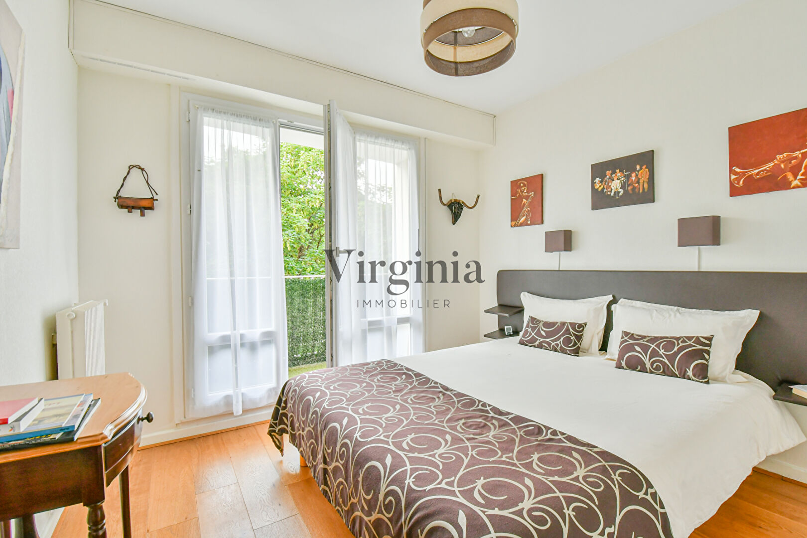 Appartement · 3 pièces · 54,2 m² — photo 4 sur 6