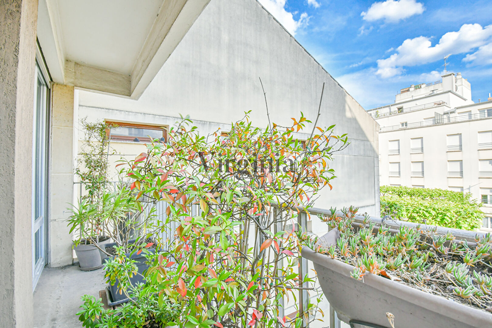 Appartement · 3 pièces · 54,2 m² — photo 6 sur 6