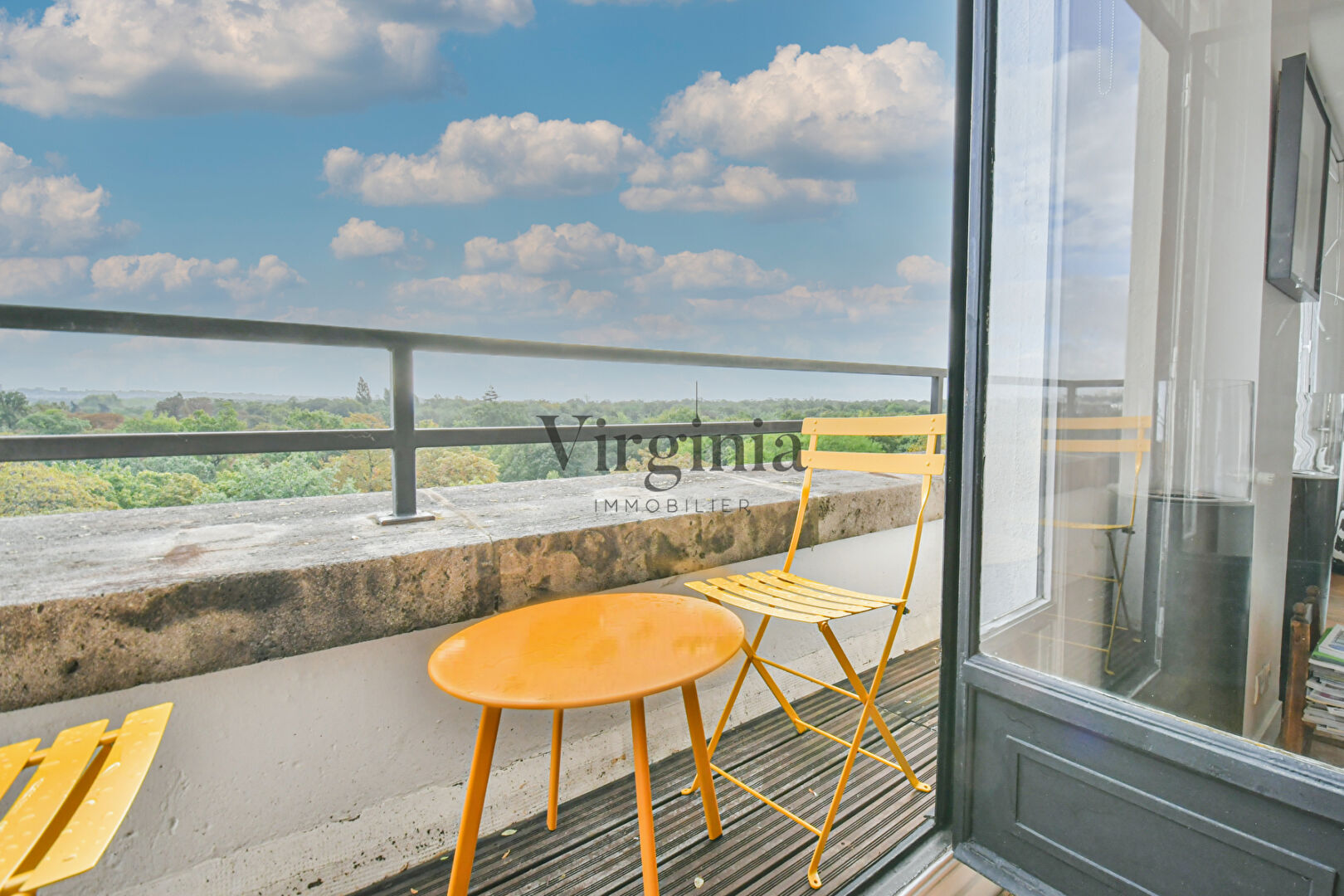 Appartement · 4 pièces · 111,1 m² — photo 3 sur 18