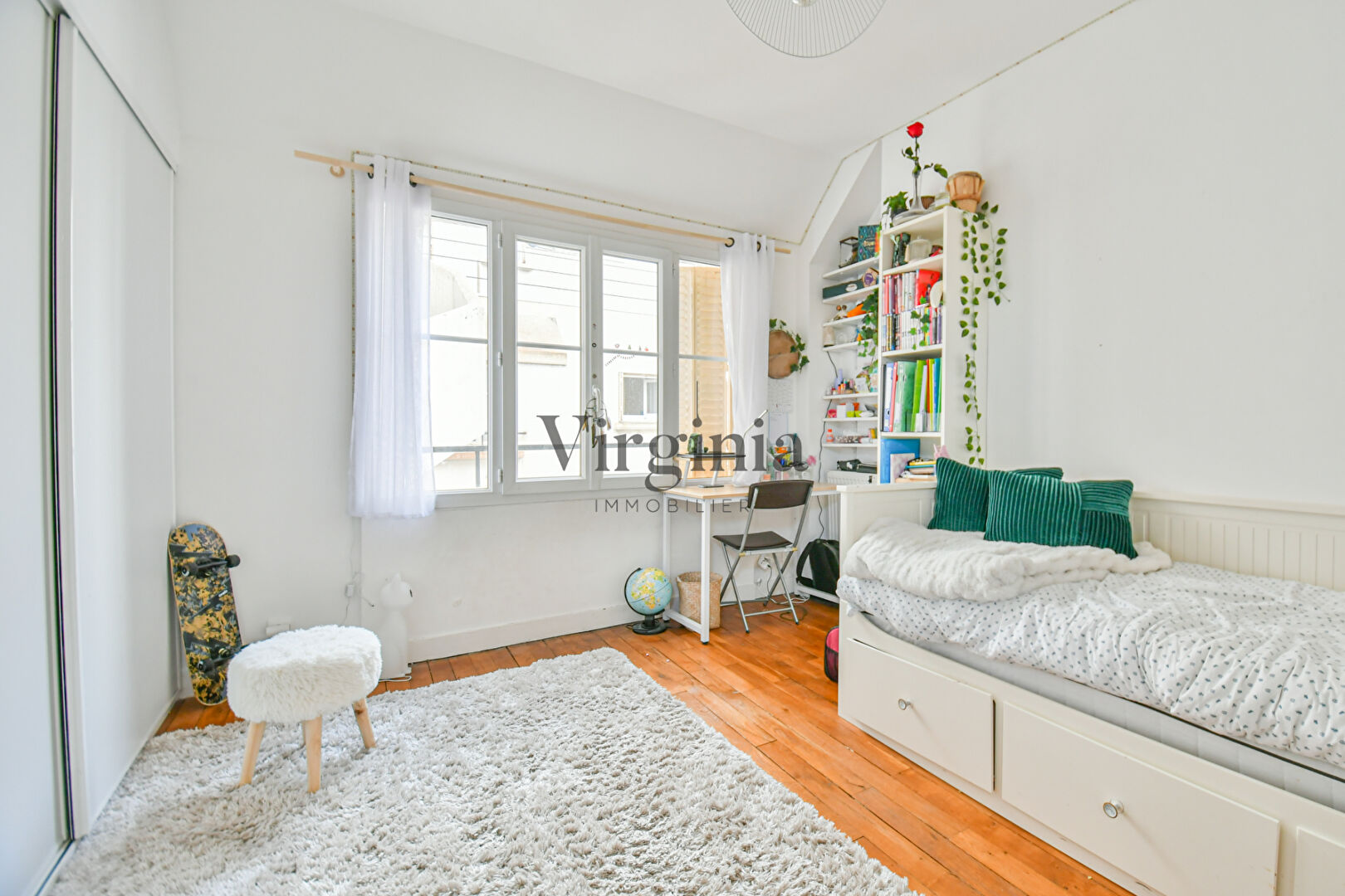 Appartement · 4 pièces · 111,1 m² — photo 7 sur 18