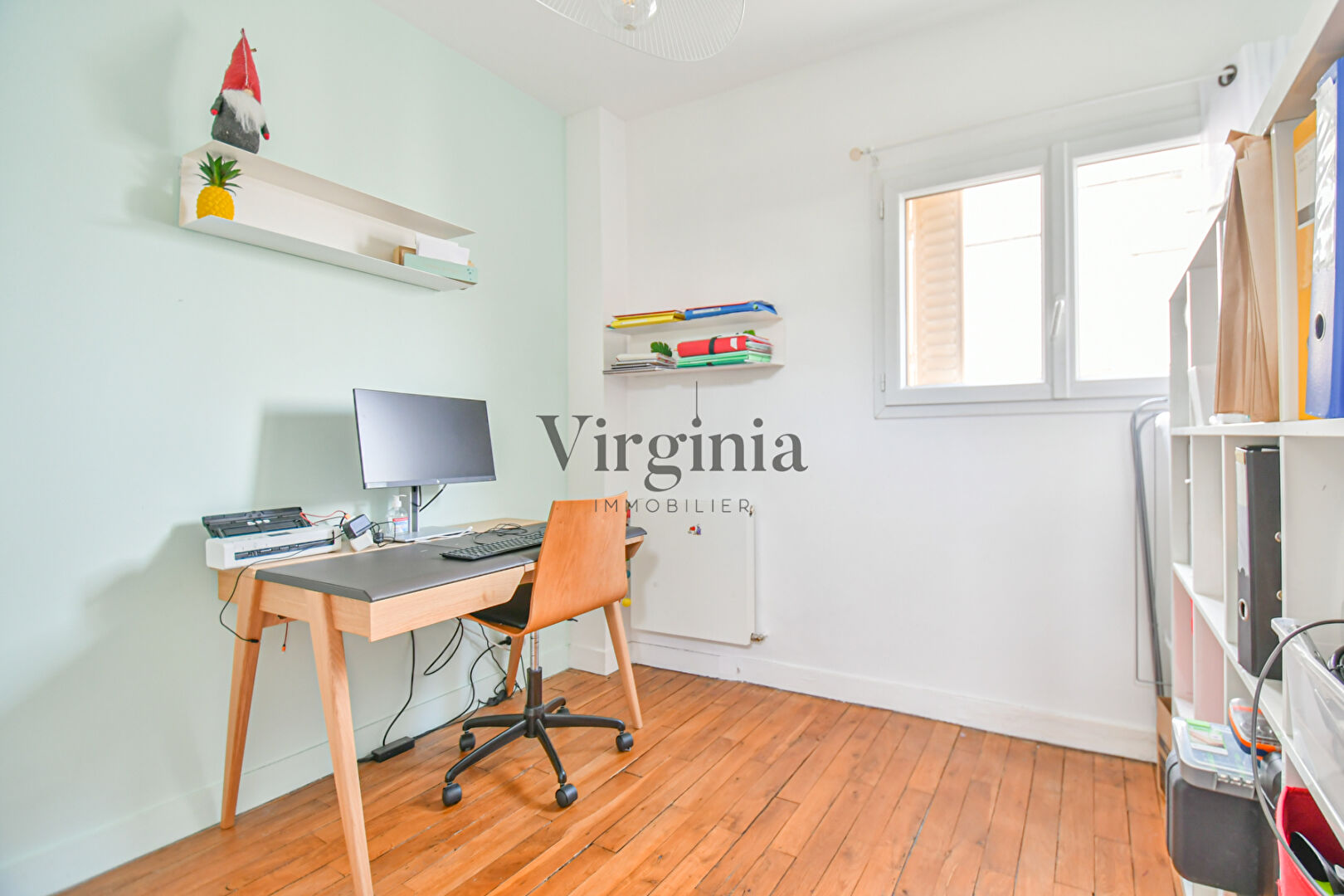 Appartement · 4 pièces · 111,1 m² — photo 8 sur 18