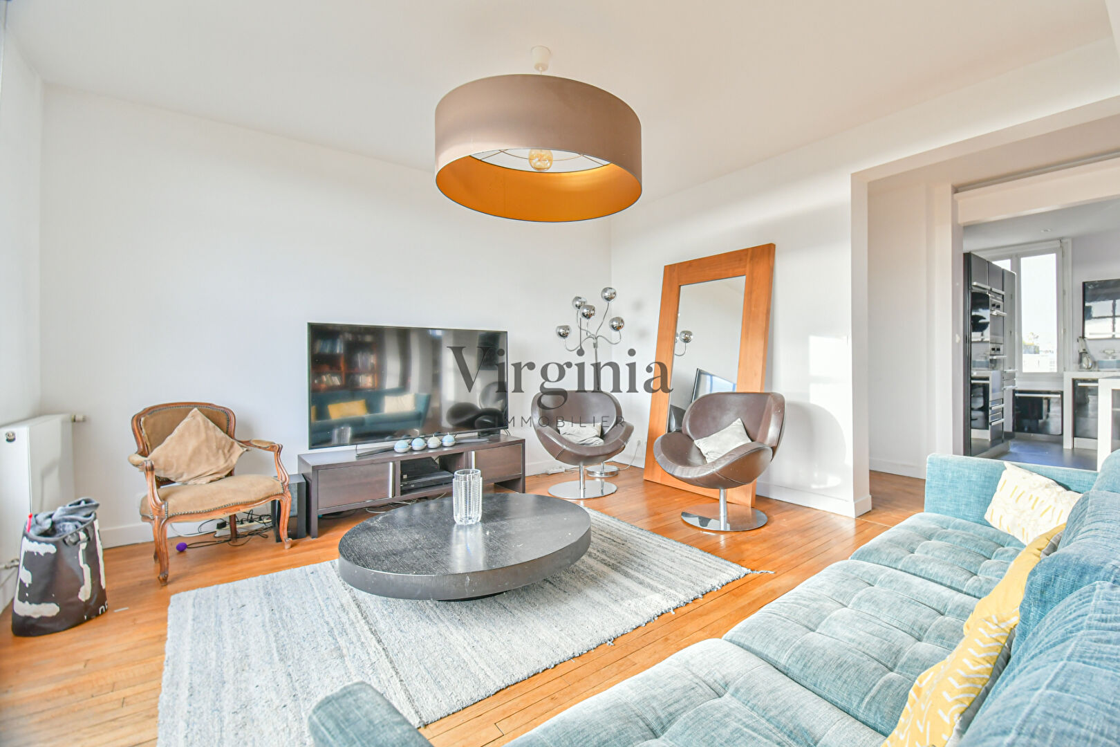 Appartement · 4 pièces · 111,1 m² — photo 13 sur 18