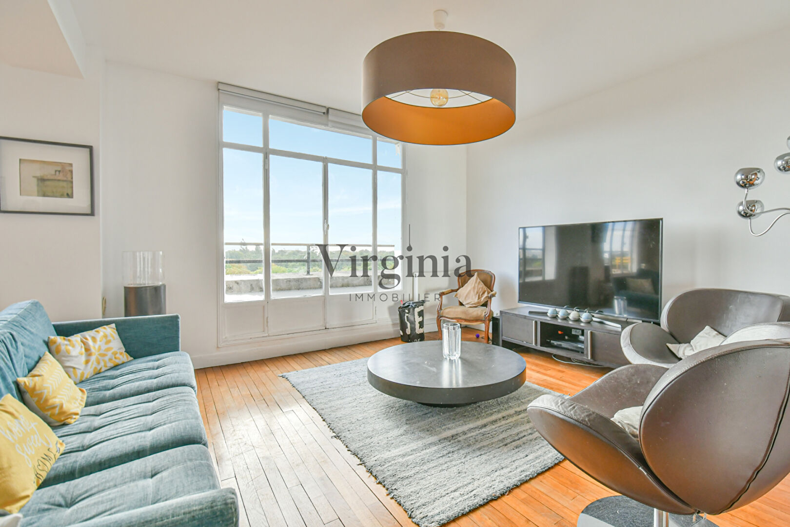 Appartement · 4 pièces · 111,1 m² — photo 14 sur 18