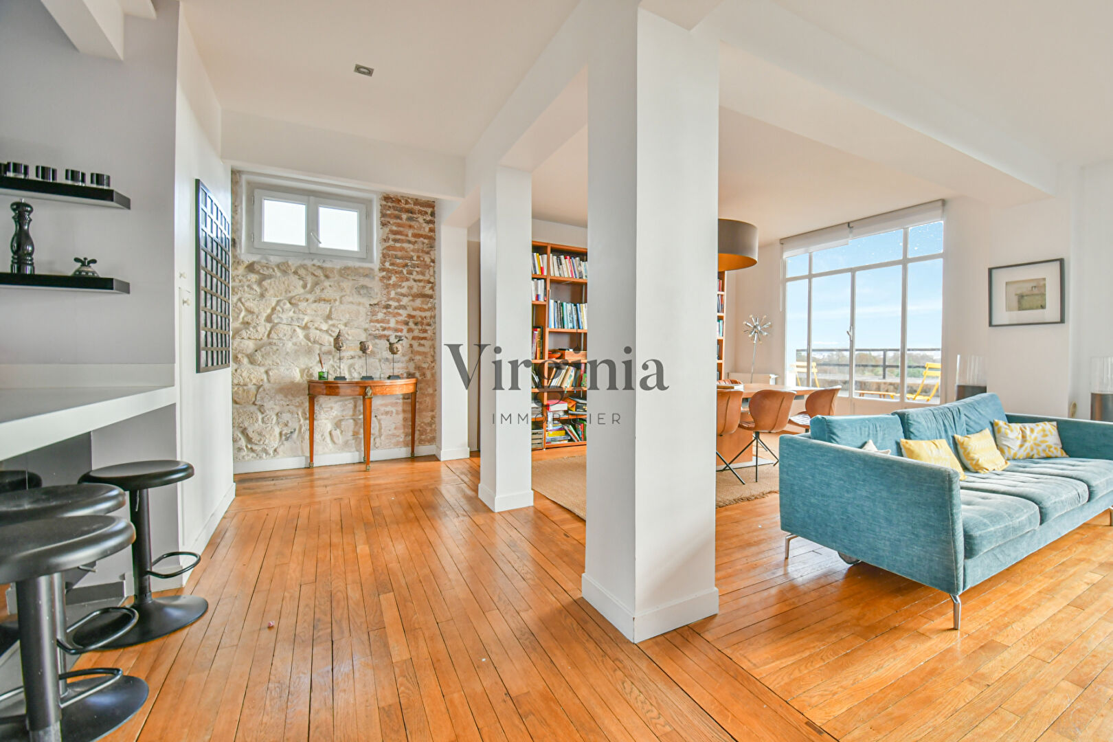 Appartement · 4 pièces · 111,1 m² — photo 18 sur 18