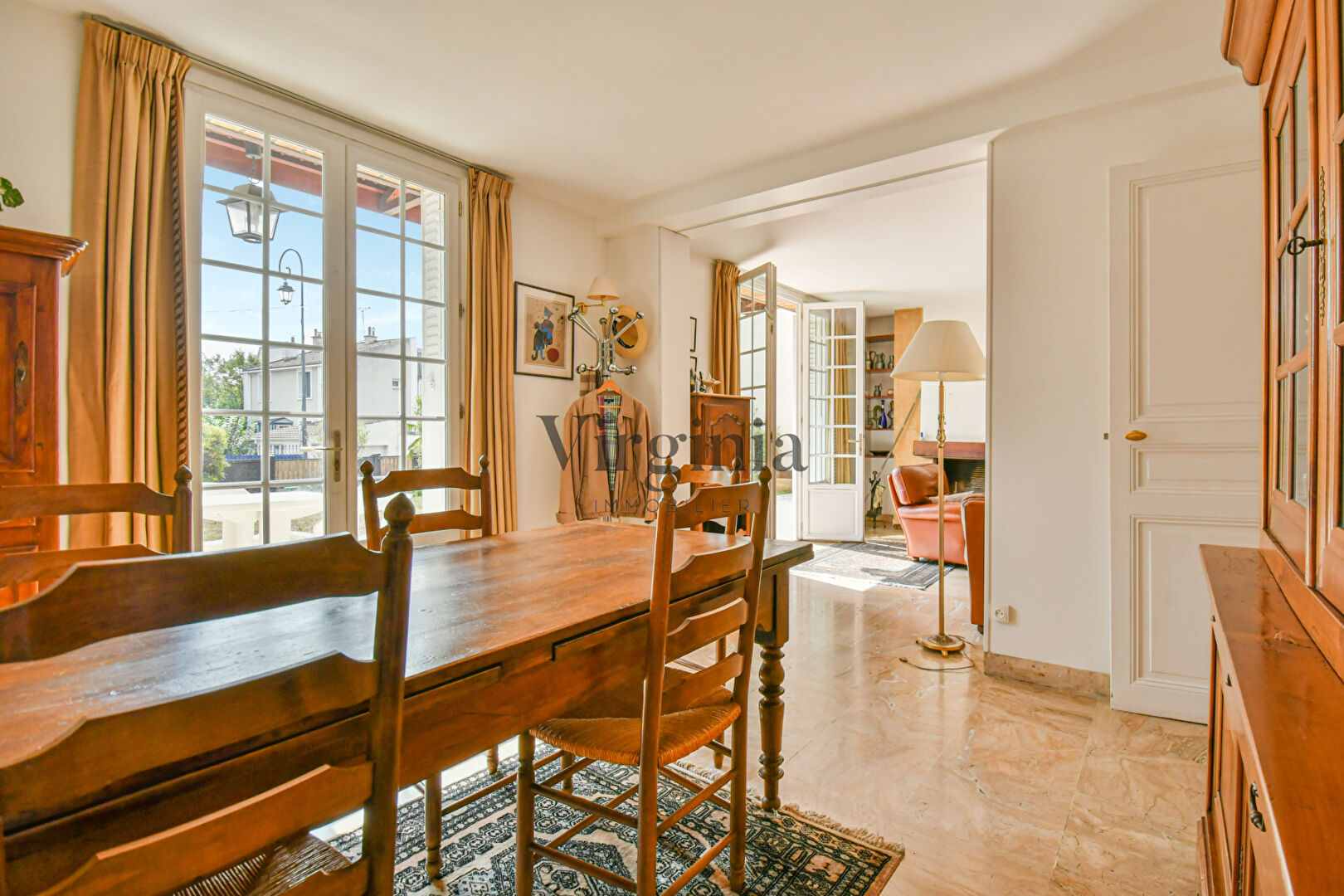 Maison · 6 pièces · 160 m² — photo 4 sur 8