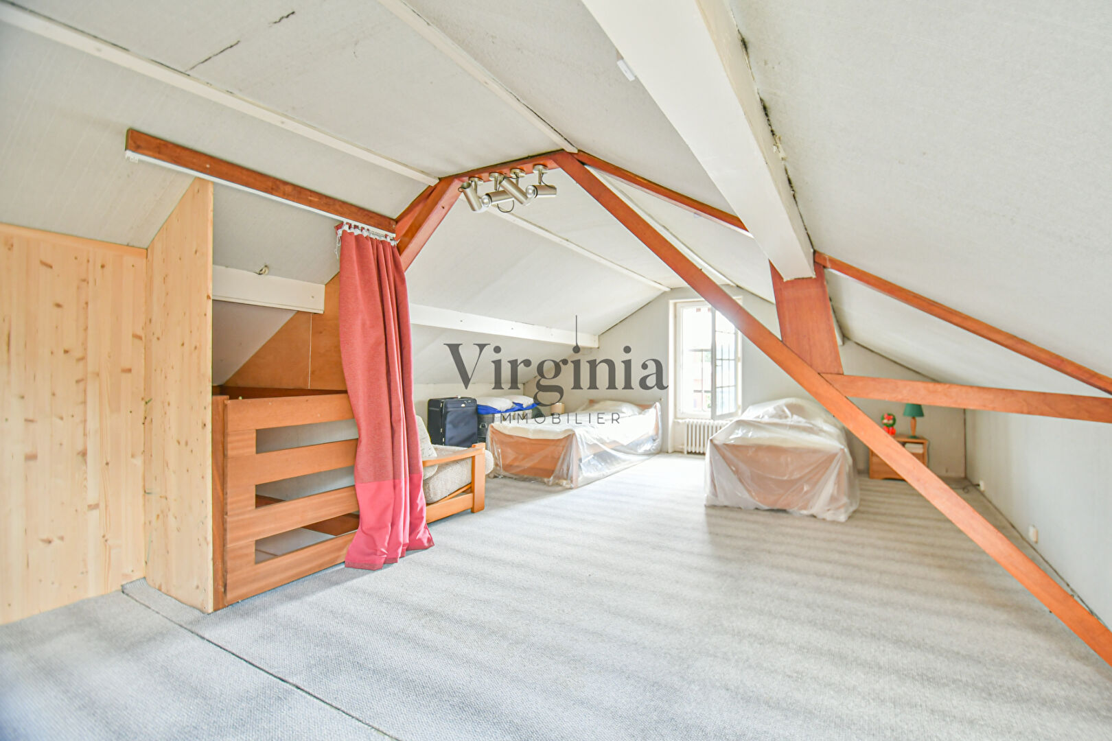 Maison · 6 pièces · 160 m² — photo 8 sur 8