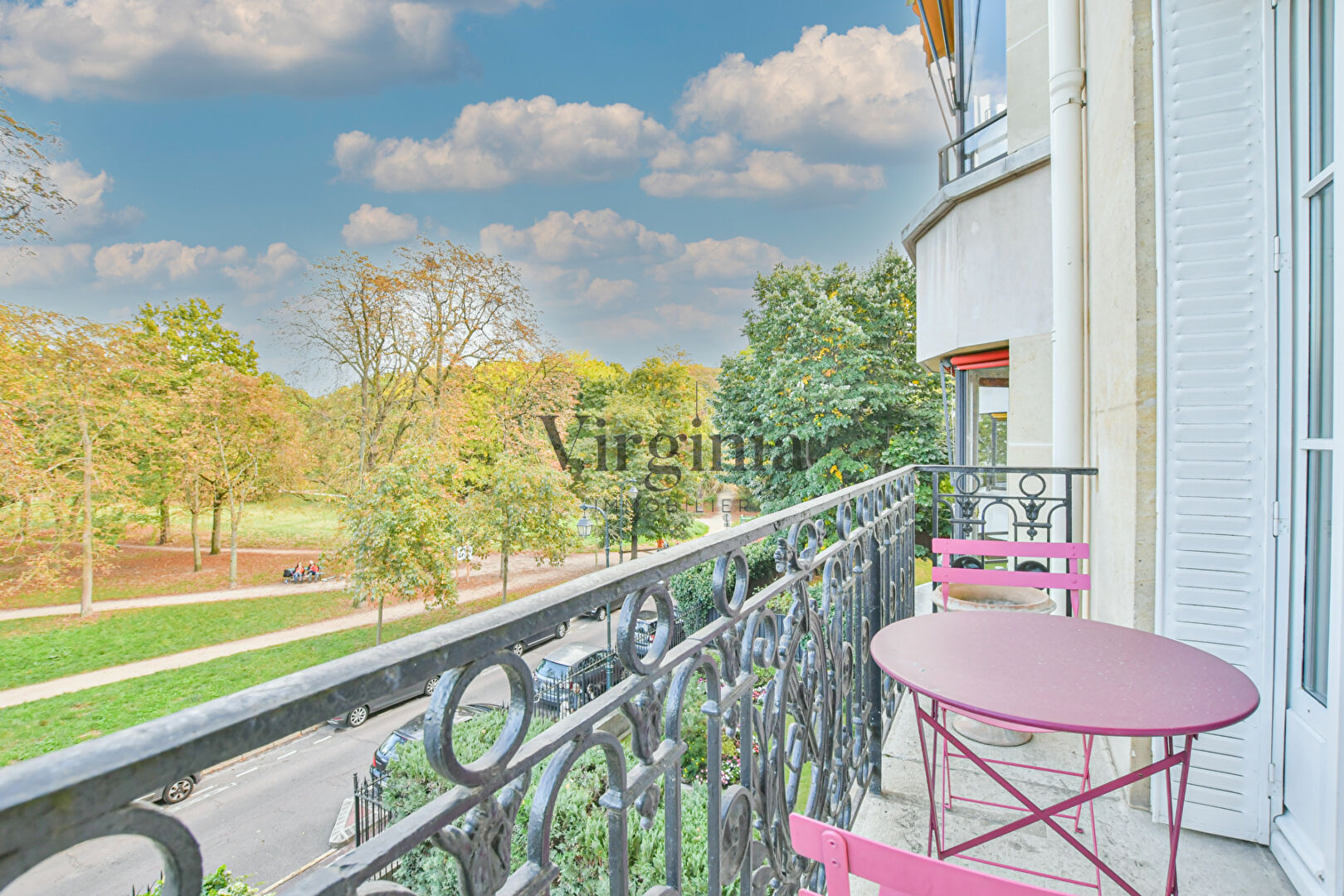 Appartement · 5 pièces · 191 m² — photo 1 sur 13